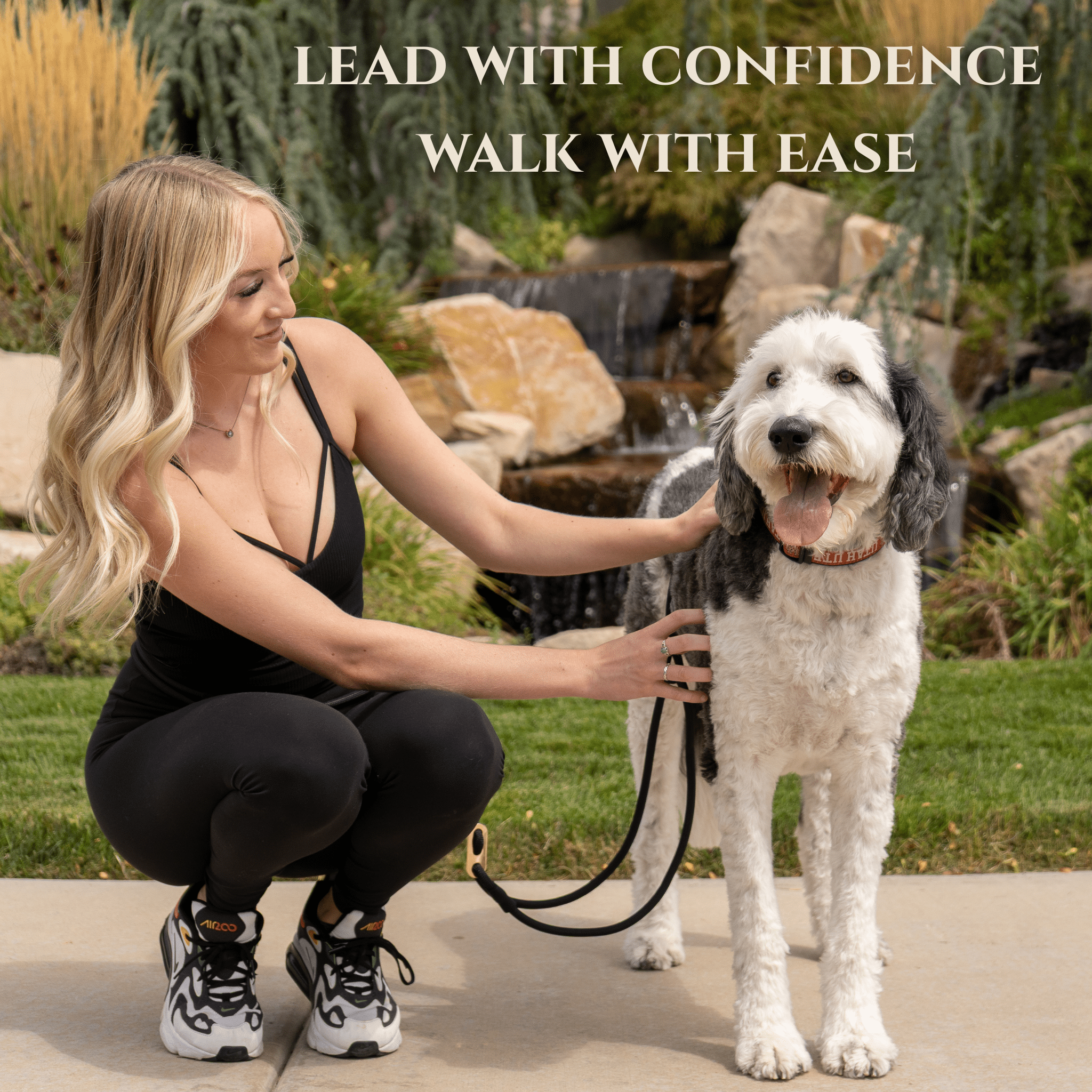 How to Stop Your Dog from Pulling on the Leash Without Losing Your Patience - Wasatch Pup