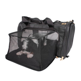 Air Pup Travel Carrier