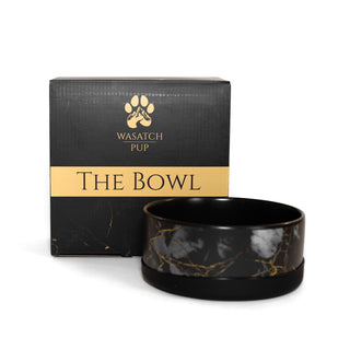 Limited Edition Ceramic Bowl