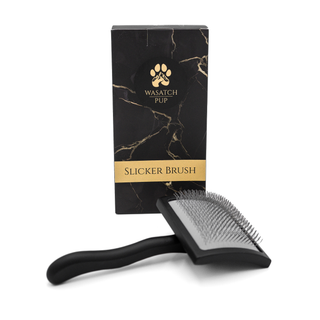 Slicker Brush