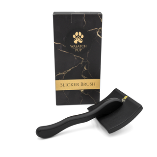 Slicker Brush
