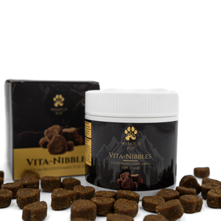 Vita Nibbles