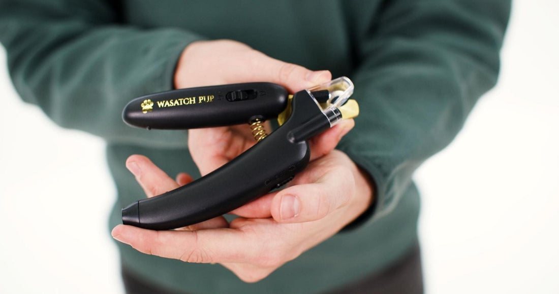 3 in 1 Nail Clippers: Instruction Manual