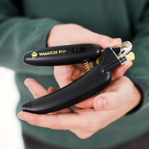 3 in 1 Nail Clippers: Instruction Manual