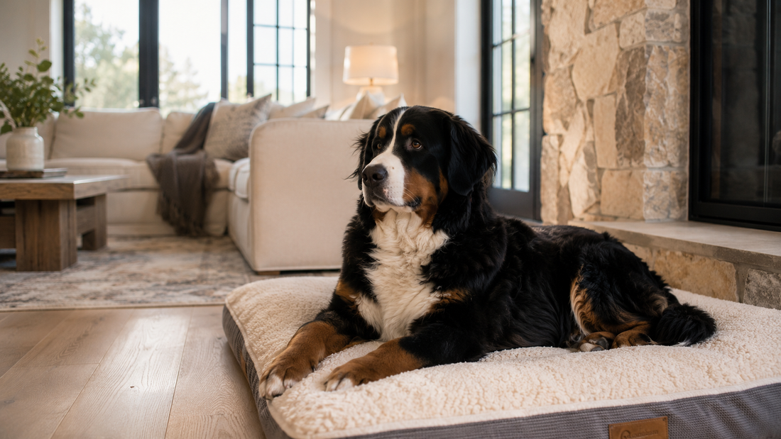 Early Dog Pregnancy: What's Actually Happening in Weeks 1 Through 4