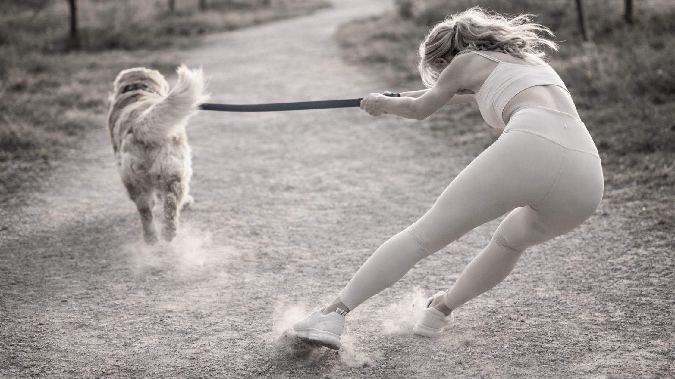 Why Does My Dog Pull on the Leash? 7 Reasons and What to Do Instead