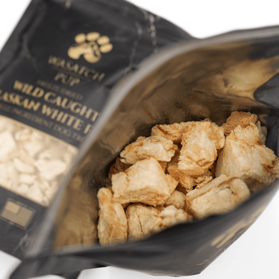 Whitefish for Dogs: Benefits and nutrition explained