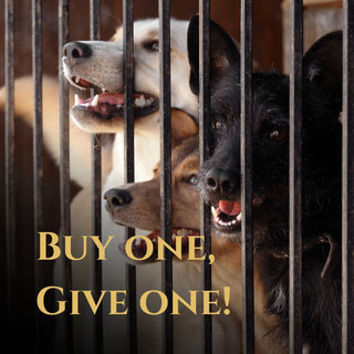 Buy One Give One!