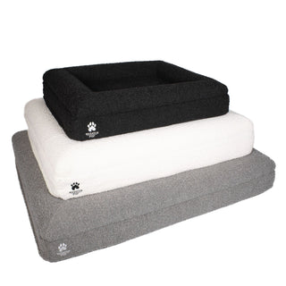 Luxury Orthopedic Dog Bed