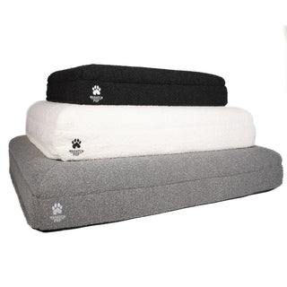 Luxury Orthopedic Dog Bed