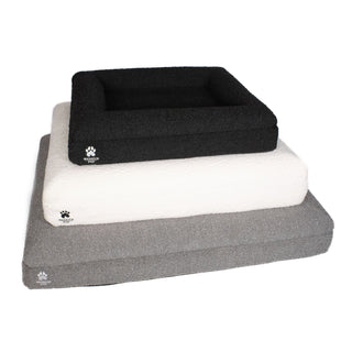 Luxury Orthopedic Dog Bed