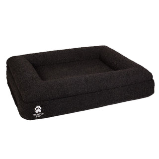 Luxury Orthopedic Dog Bed