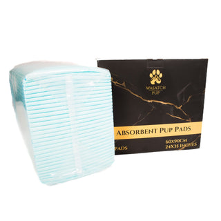 Puppy Pads | Absorbent Pee Pads