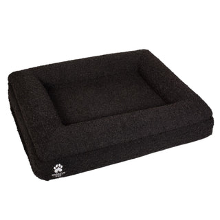 Luxury Orthopedic Dog Bed