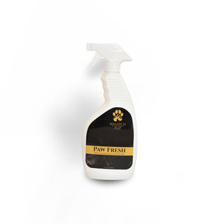 Paw Fresh | Spot Cleaner & Deodorizer