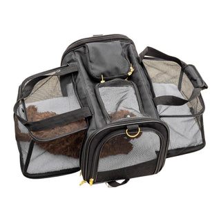 Air Pup Travel Carrier