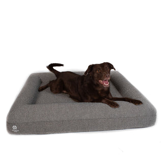 Luxury Orthopedic Dog Bed