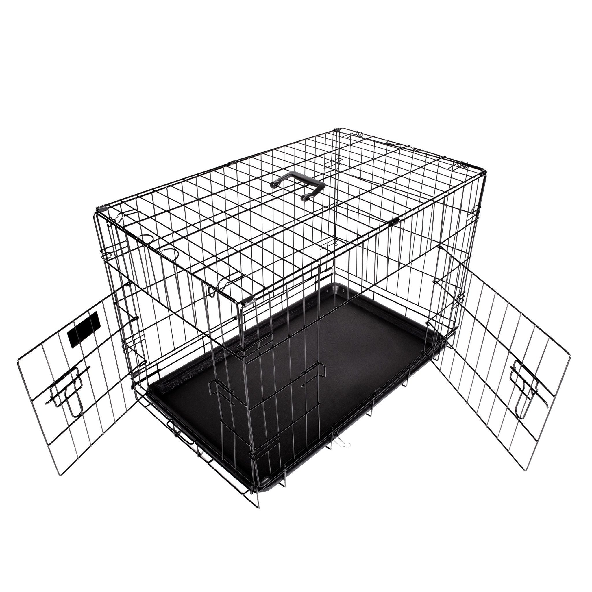 Classic Wire Kennel