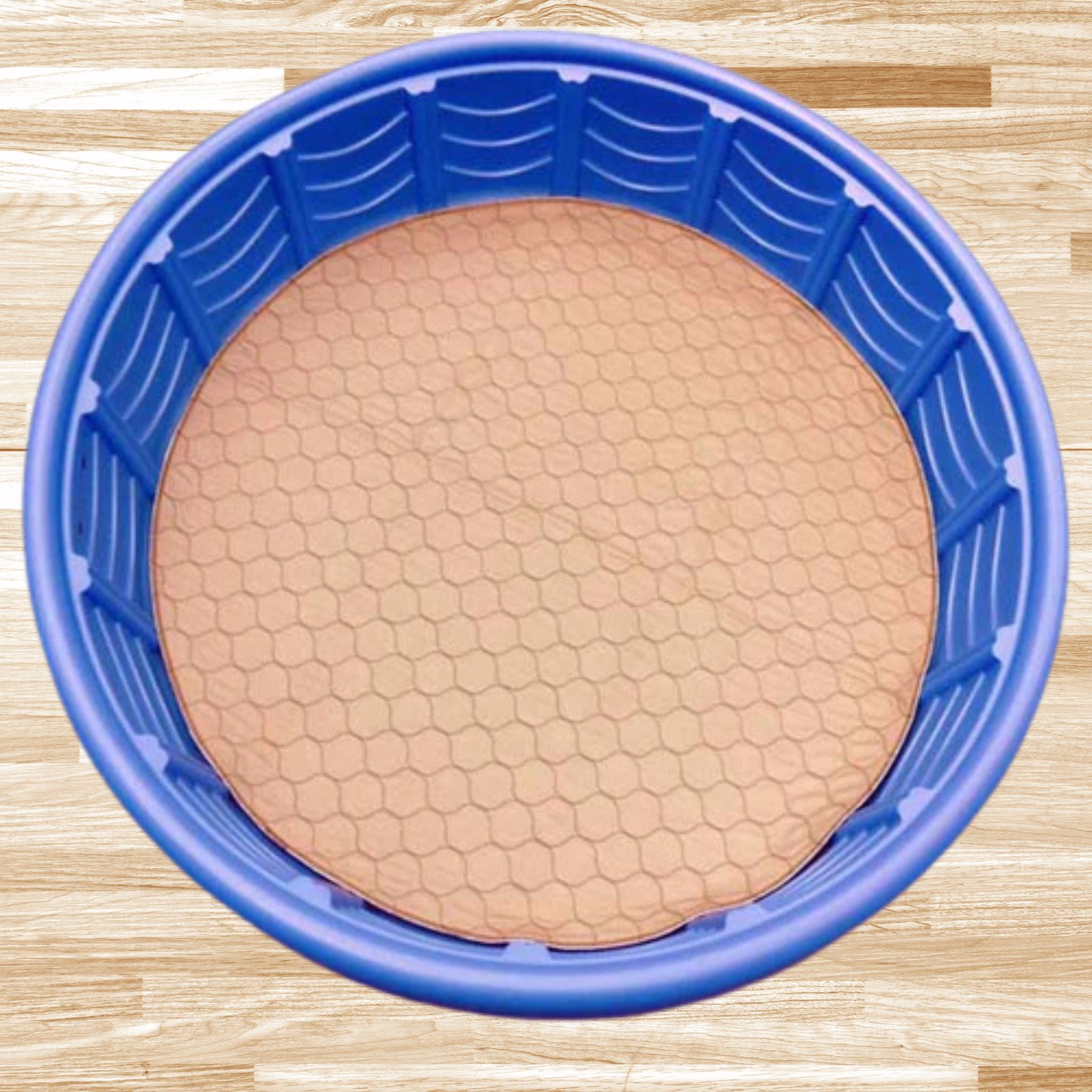 Brown Pad/Mat | EZwhelp