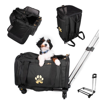 Air Pup Travel Carrier