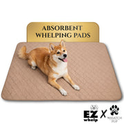 Brown Pad/Mat | EZwhelp