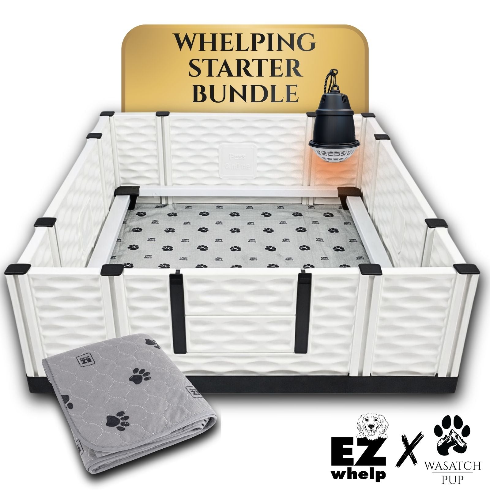Starter Whelping Set | EZwhelp