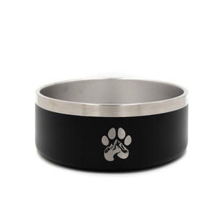 Stainless Steel Feeder Bowl