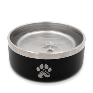 Stainless Steel Feeder Bowl