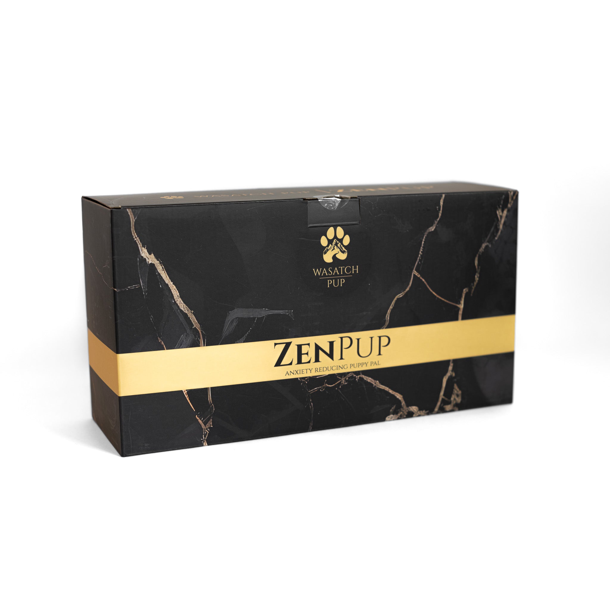 Zen Pup w/Anxiety Reducing Heartbeat