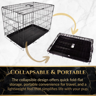 Classic Wire Kennel
