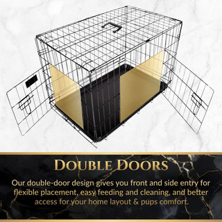 Classic Wire Kennel