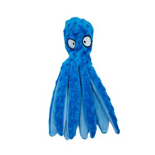 Octopus Chew Toy