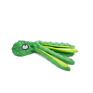 Octopus Chew Toy