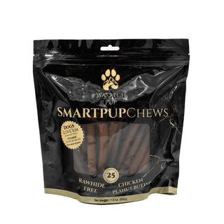 Smartpup Chews