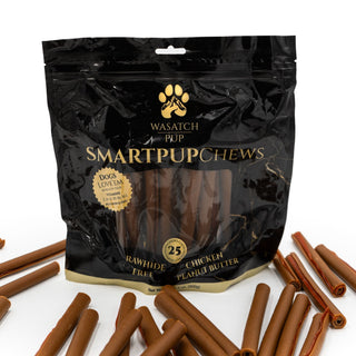 Smartpup Chews