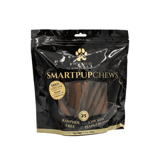 Smartpup Chews