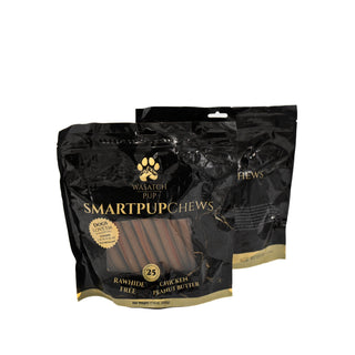 Smartpup Chews