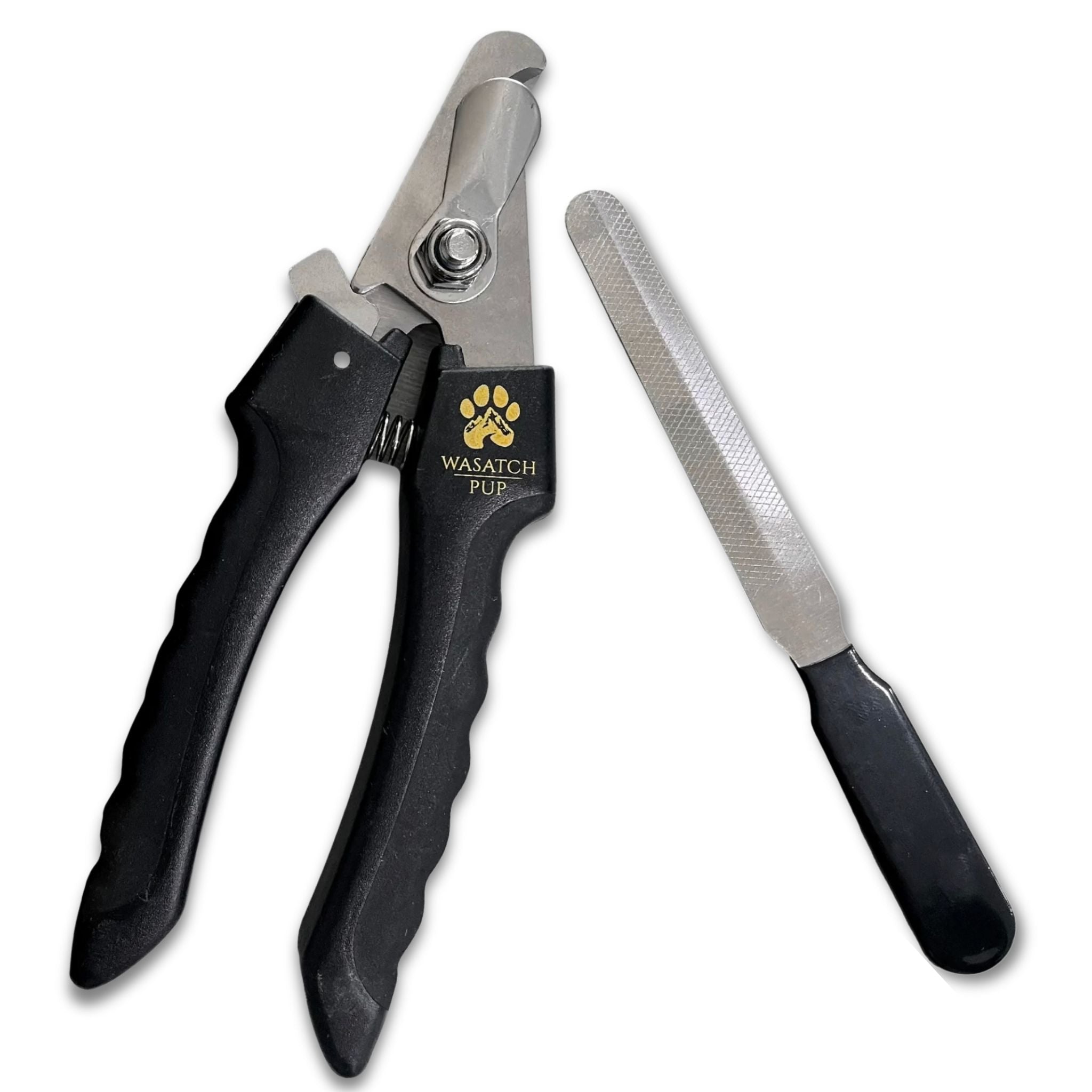 Everyday Pro Nail Clippers