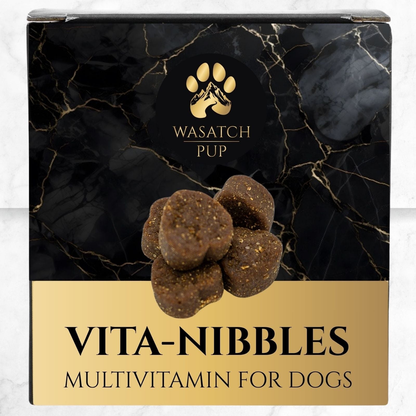 Vita Nibbles
