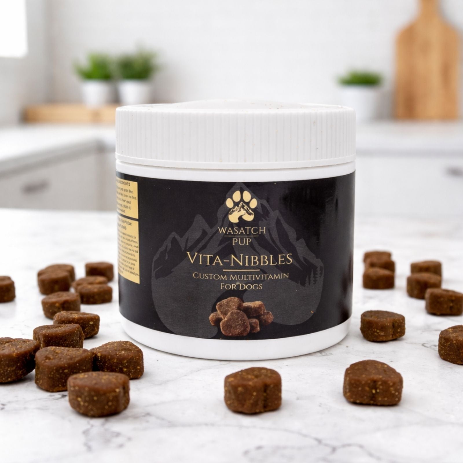 Vita Nibbles