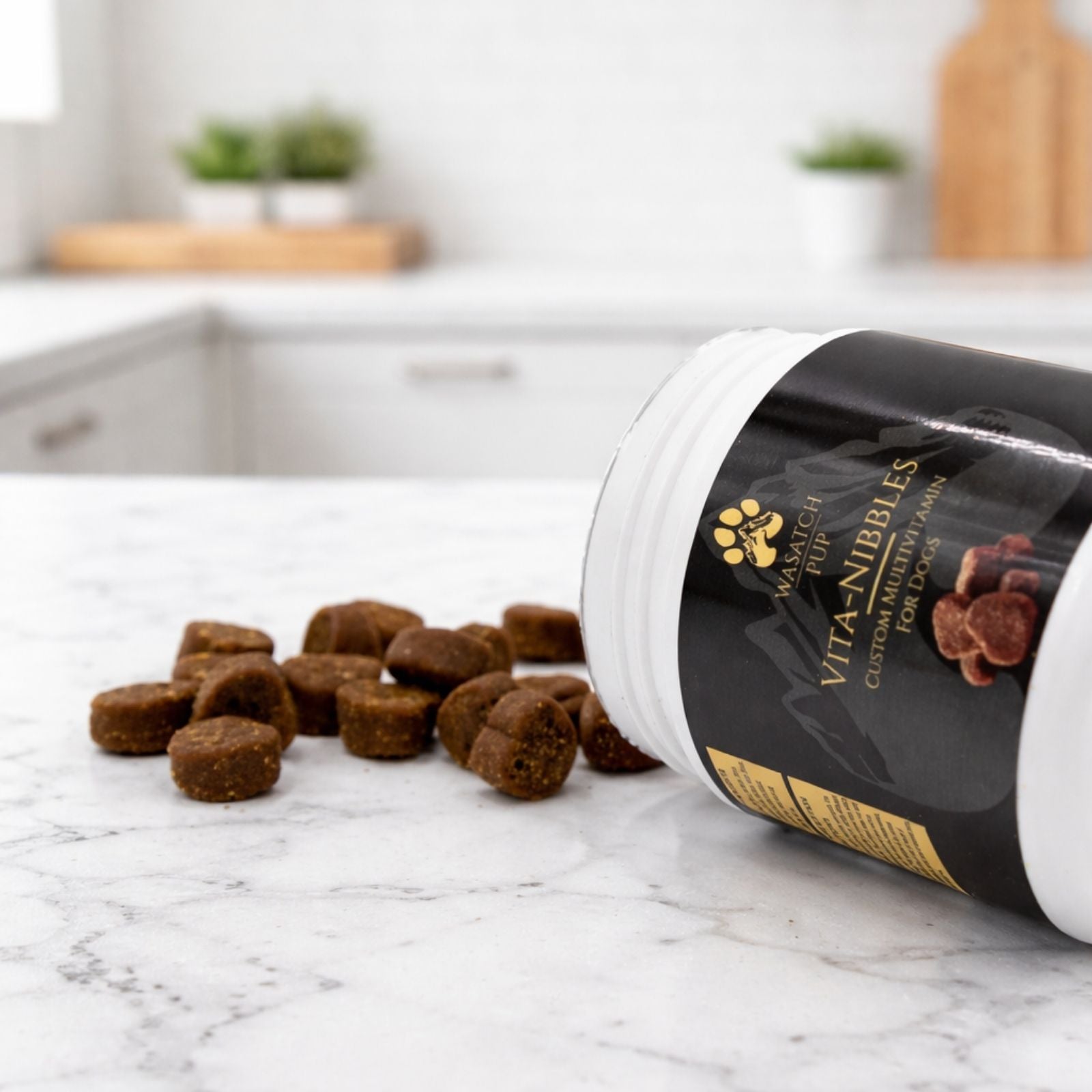 Vita Nibbles