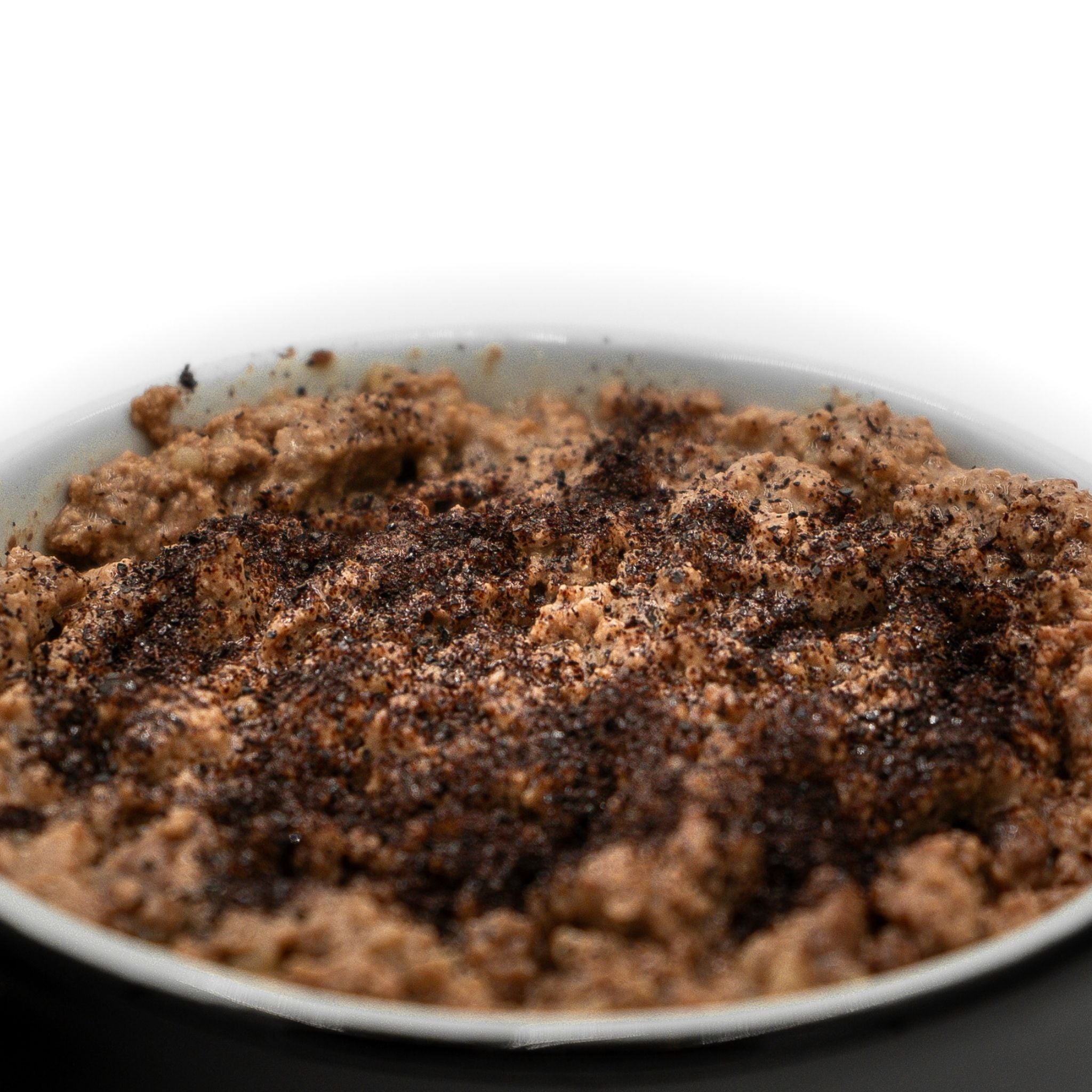 Freeze-Dried Beef Blood | Single Ingredient Meal Topper