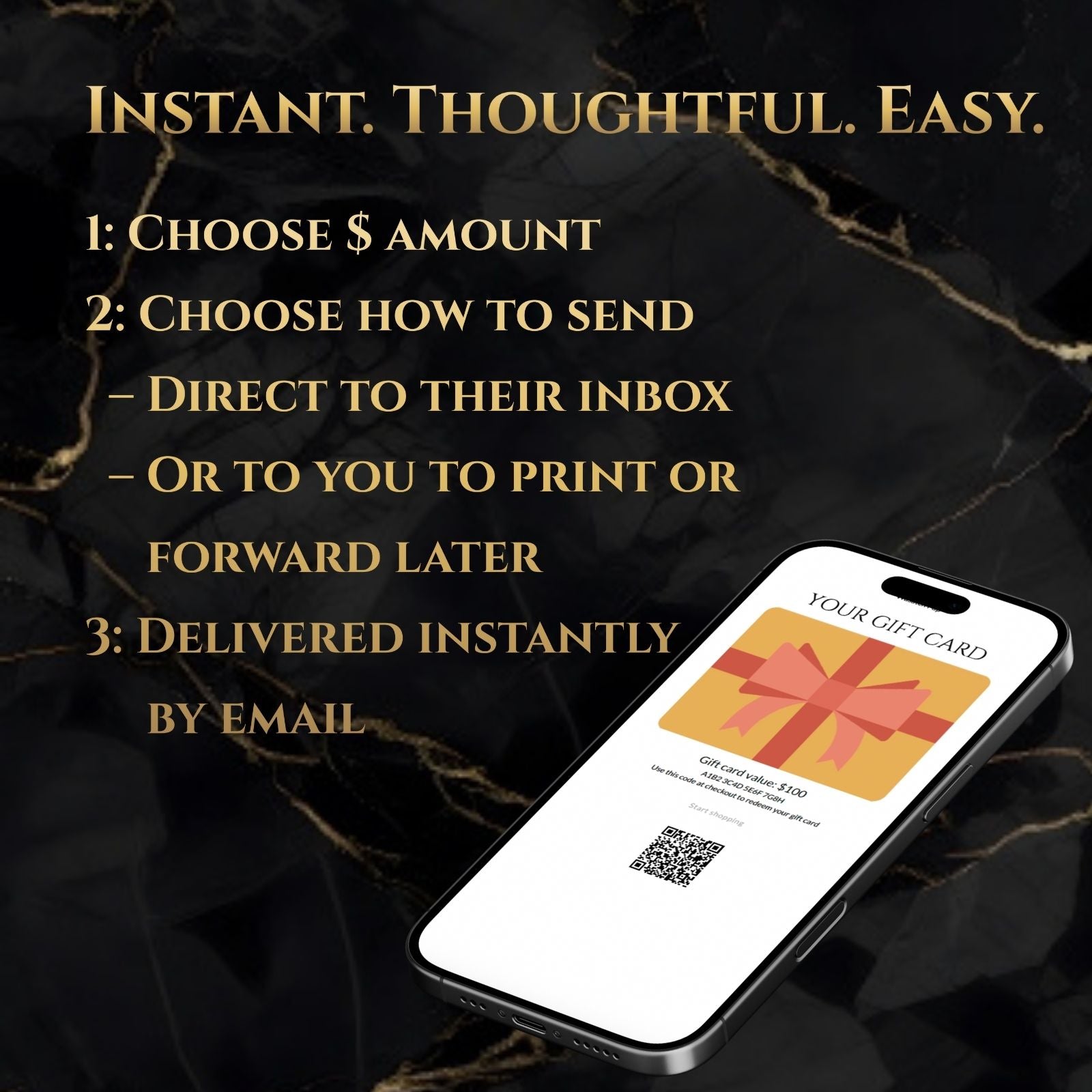 Wasatch Pup Gift Card