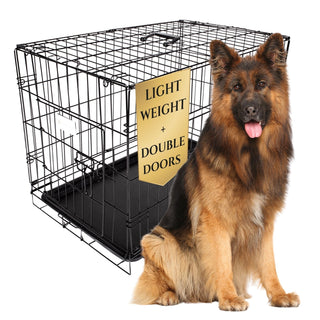 Classic Wire Kennel