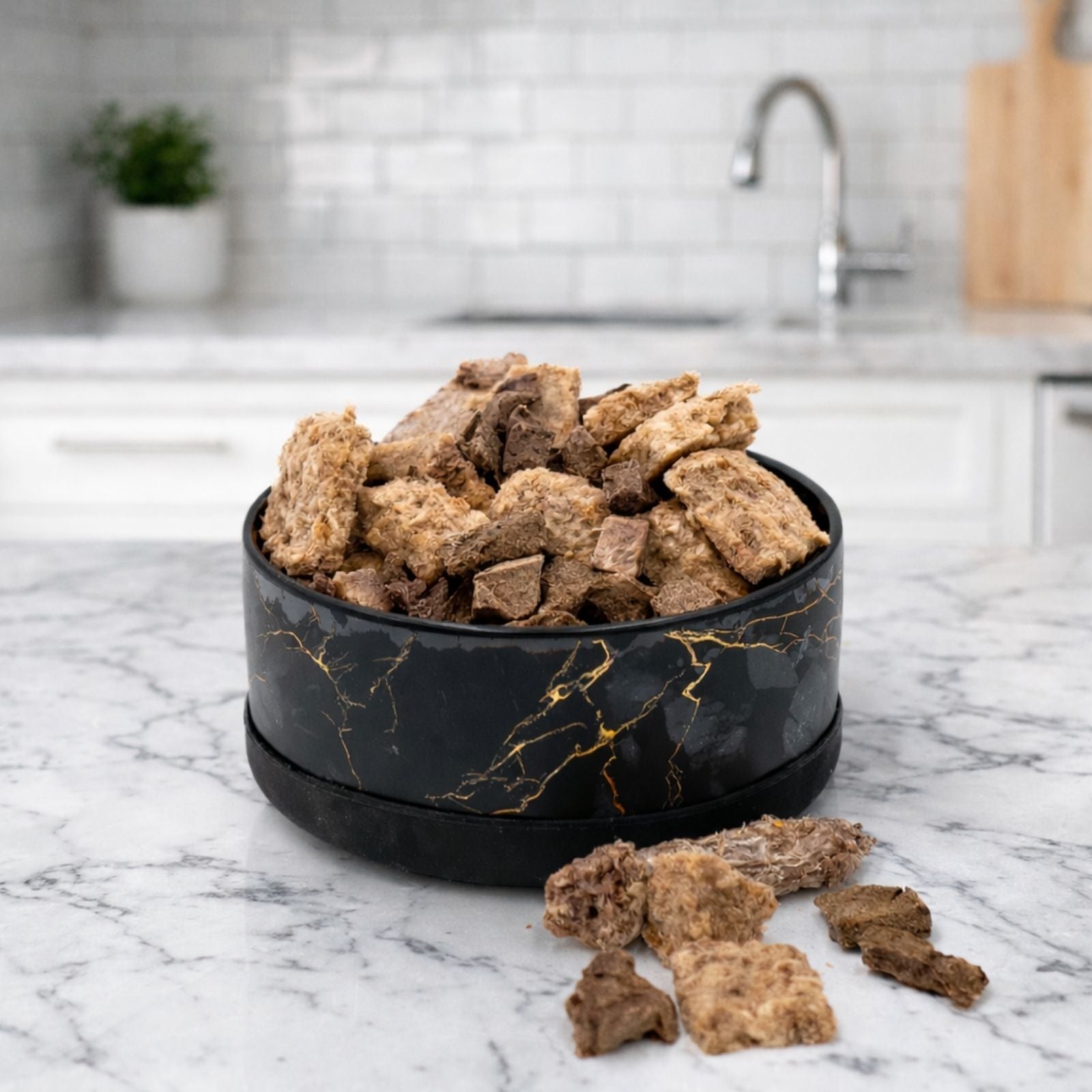 Limited Edition Ceramic Bowl