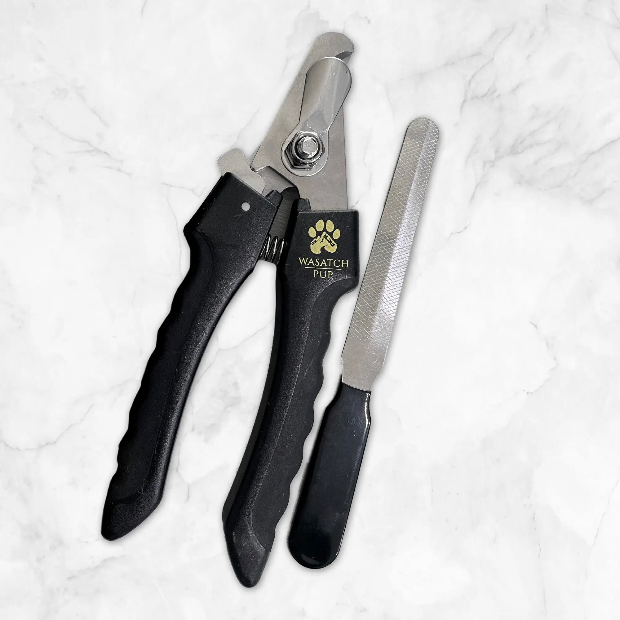 Everyday Pro Nail Clippers